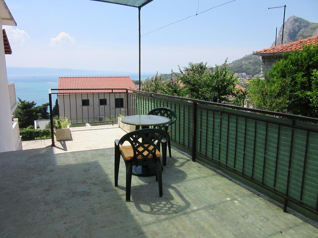 Petar Apartment