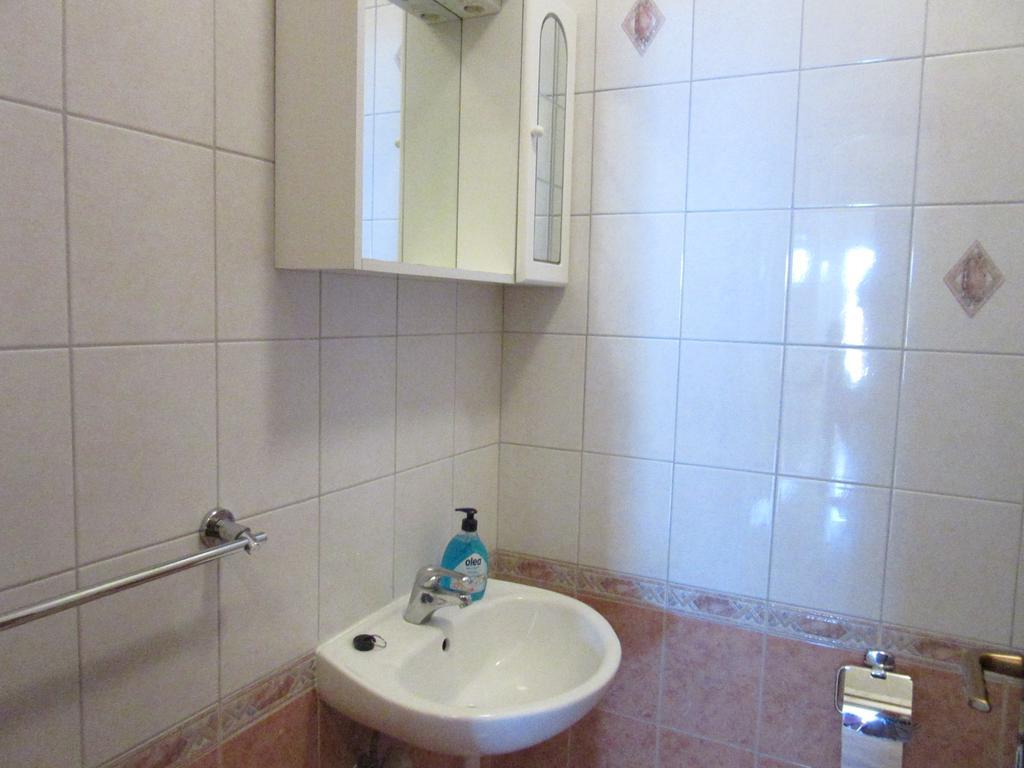 Petar Apartment *