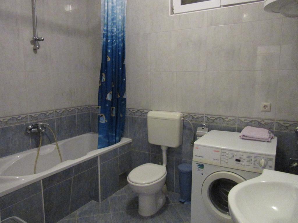 Apartment Petar *