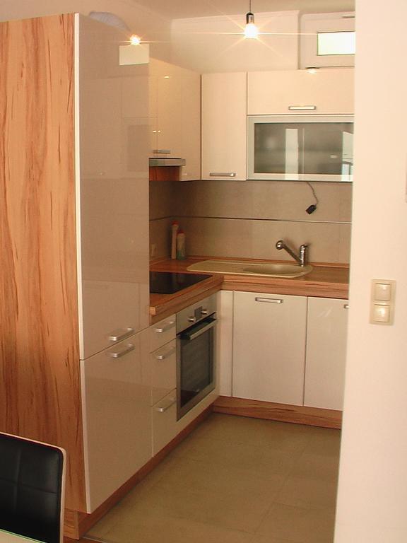 Apartment Petar