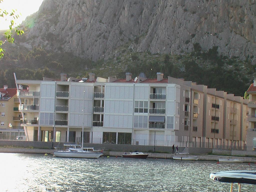 Apartment Petar