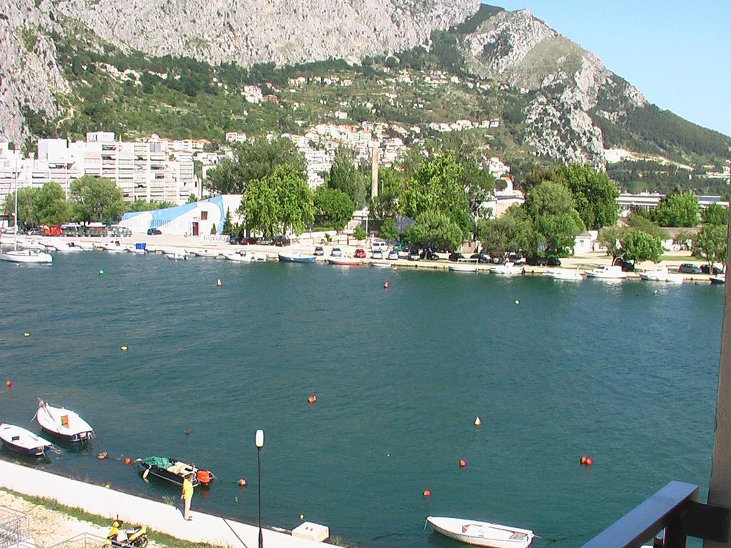 Apartment Petar Omis