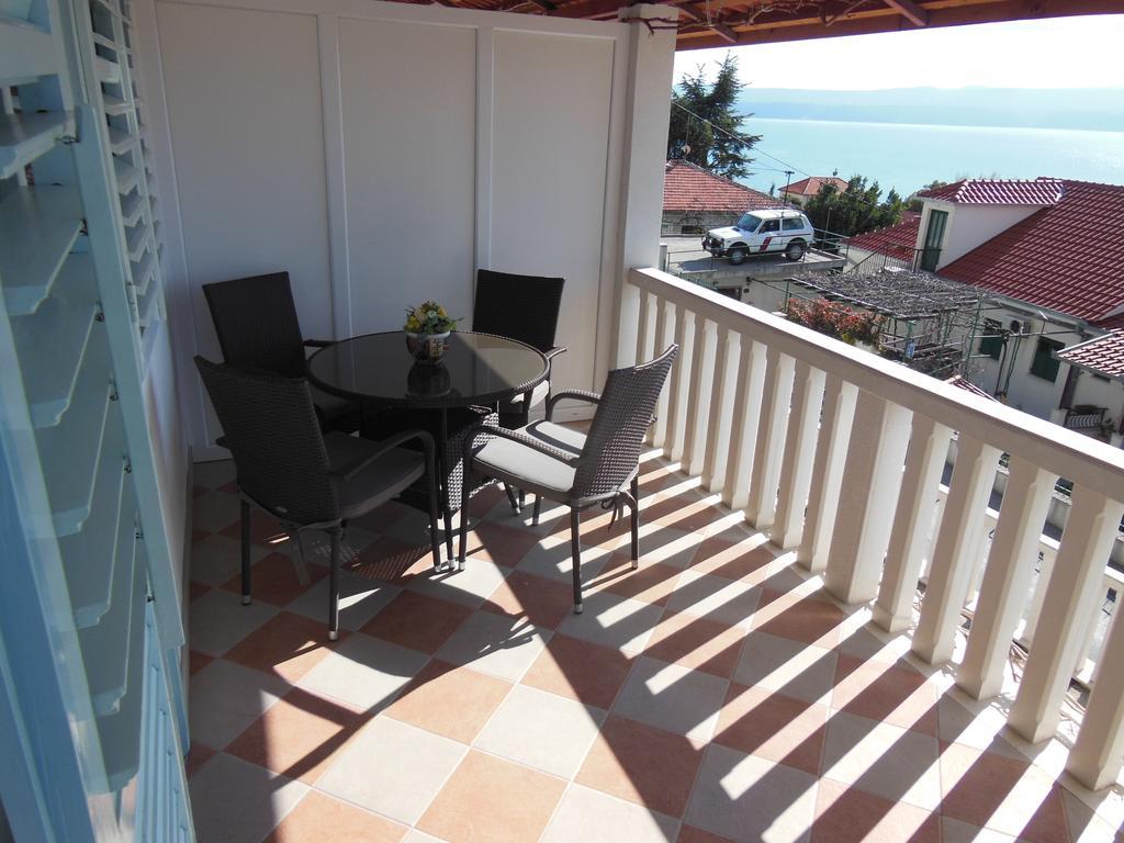 Apartment Petar *