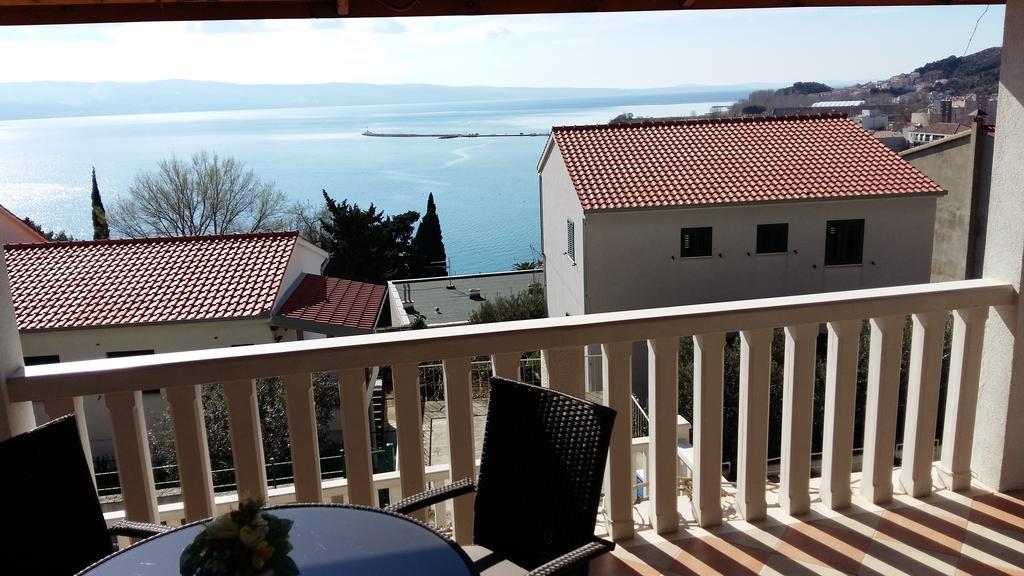 Petar Apartment Omis