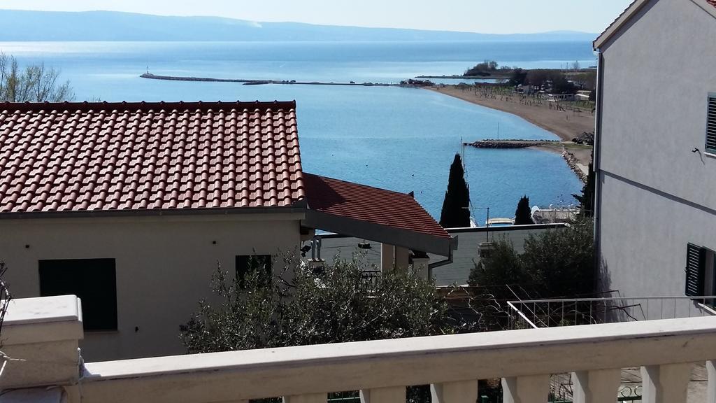 Petar Apartment